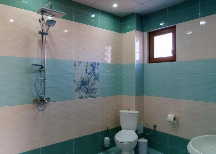 свети никола 3* Разлог