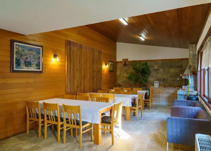 свети никола 3*