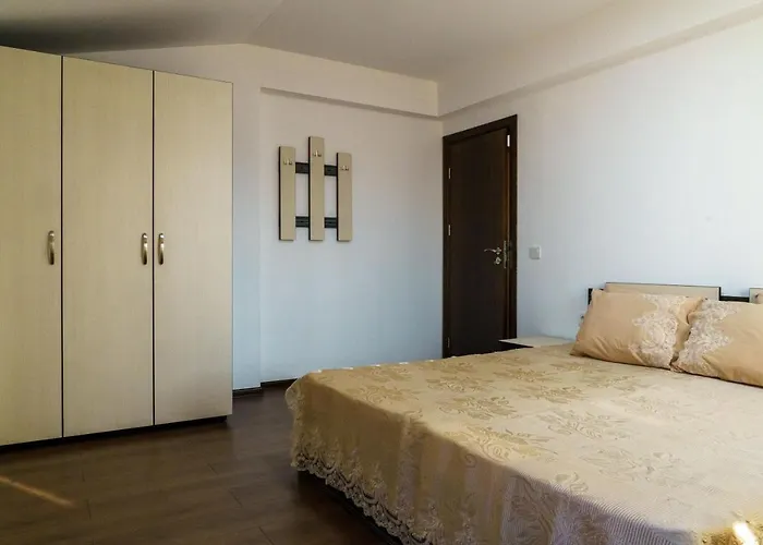 Гостевой дом свети никола