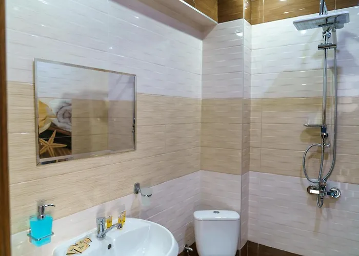 свети никола 3*